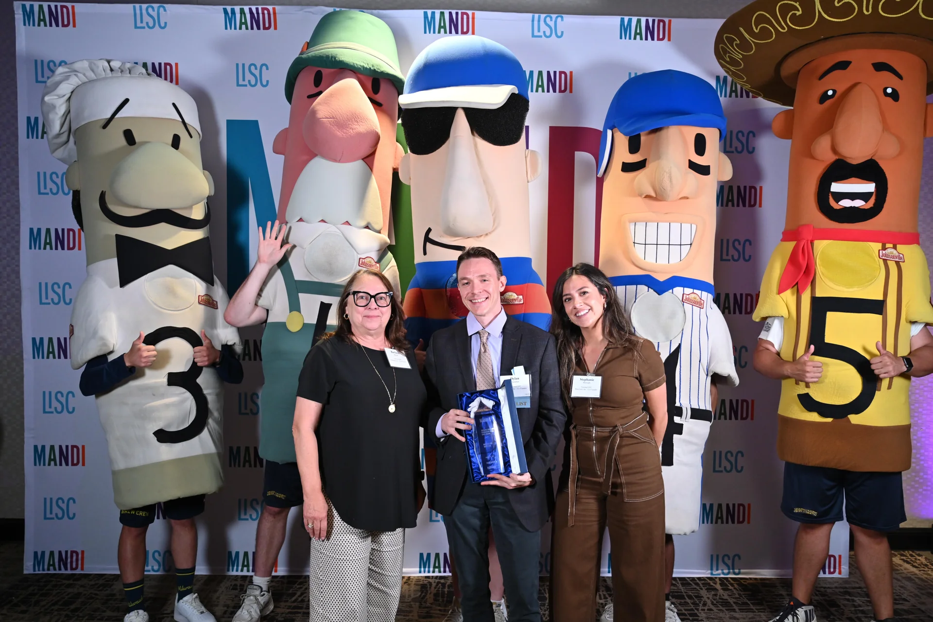 2025 MANDI Award — National DIY Skatepark, Milwaukee